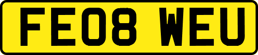 FE08WEU