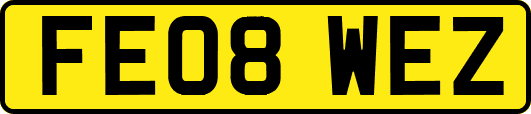 FE08WEZ