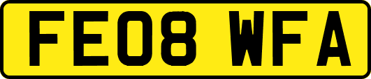 FE08WFA