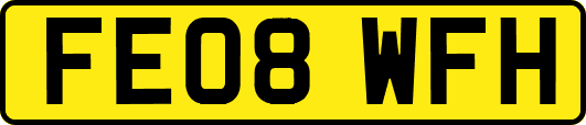 FE08WFH