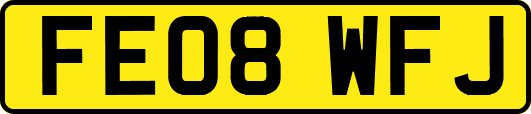 FE08WFJ