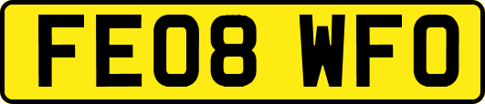 FE08WFO