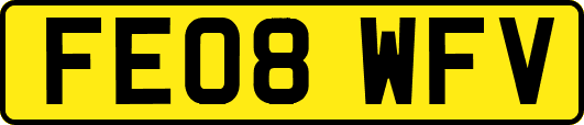 FE08WFV