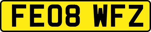 FE08WFZ
