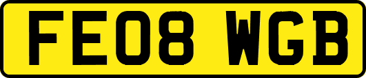 FE08WGB