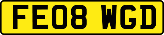 FE08WGD