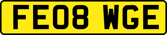 FE08WGE