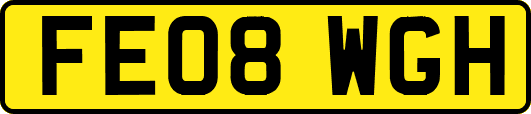 FE08WGH
