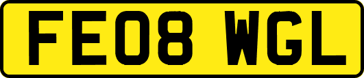 FE08WGL