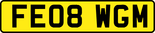 FE08WGM