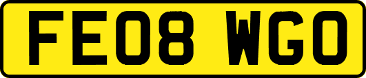 FE08WGO