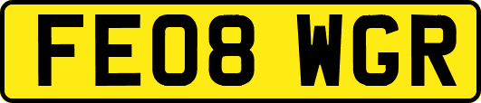 FE08WGR