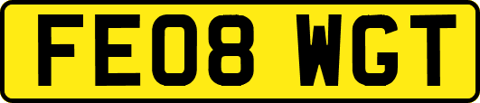 FE08WGT