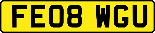 FE08WGU
