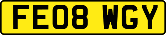 FE08WGY