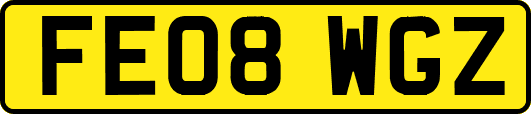 FE08WGZ