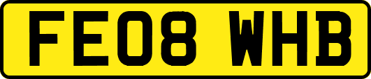 FE08WHB