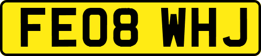FE08WHJ