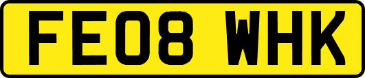 FE08WHK