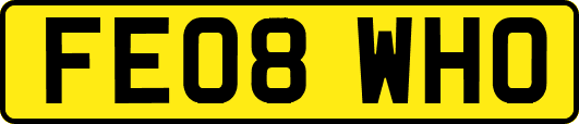 FE08WHO