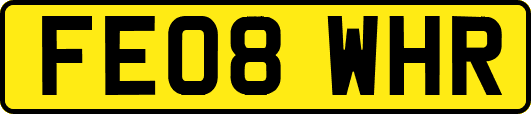 FE08WHR