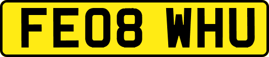 FE08WHU