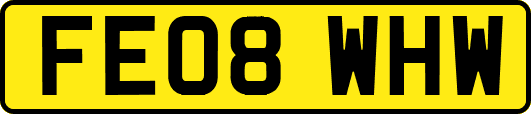 FE08WHW
