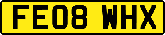 FE08WHX