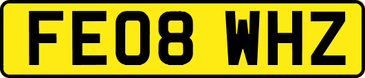 FE08WHZ