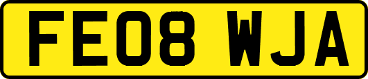 FE08WJA