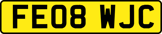 FE08WJC