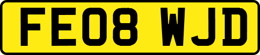 FE08WJD
