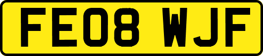 FE08WJF