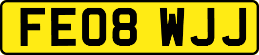 FE08WJJ