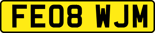 FE08WJM