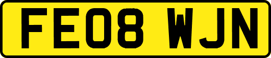 FE08WJN
