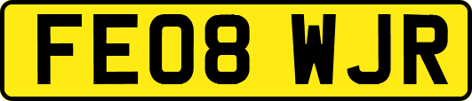 FE08WJR