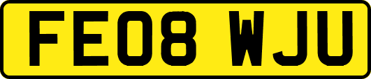 FE08WJU