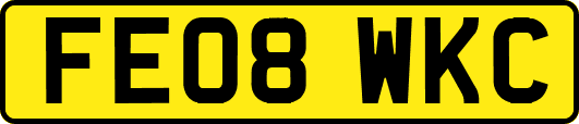 FE08WKC