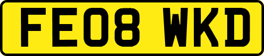 FE08WKD