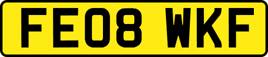 FE08WKF