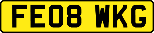 FE08WKG