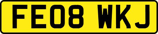 FE08WKJ