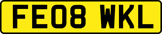 FE08WKL