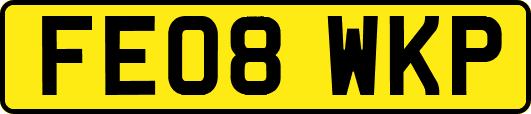 FE08WKP