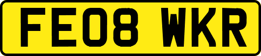 FE08WKR