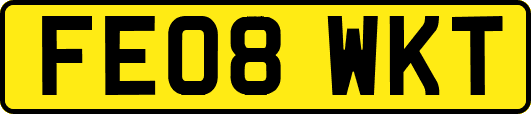 FE08WKT