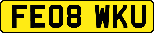 FE08WKU