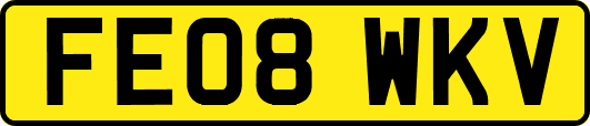 FE08WKV