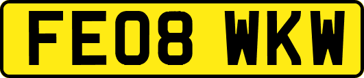 FE08WKW